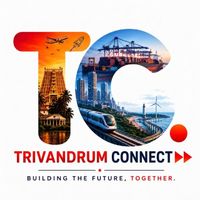 Trivandrum Connect WhatsApp group icon