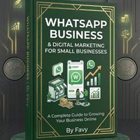 WhatsApp marketing WhatsApp group icon
