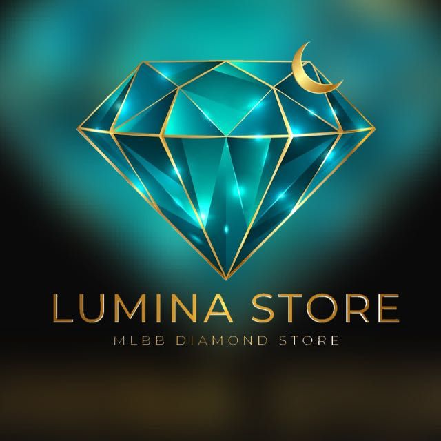 Lumina store 💎 WhatsApp group icon