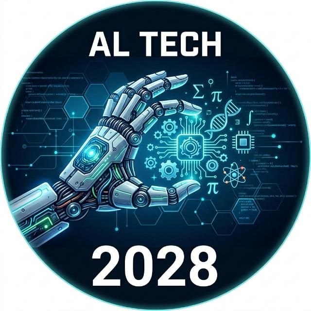 A/L technology  2028 WhatsApp group icon
