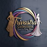 💫🌼Trivastra Collections🌼💫 WhatsApp group icon