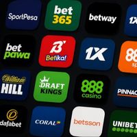 📢BET CREATORS✅✅ WhatsApp group icon