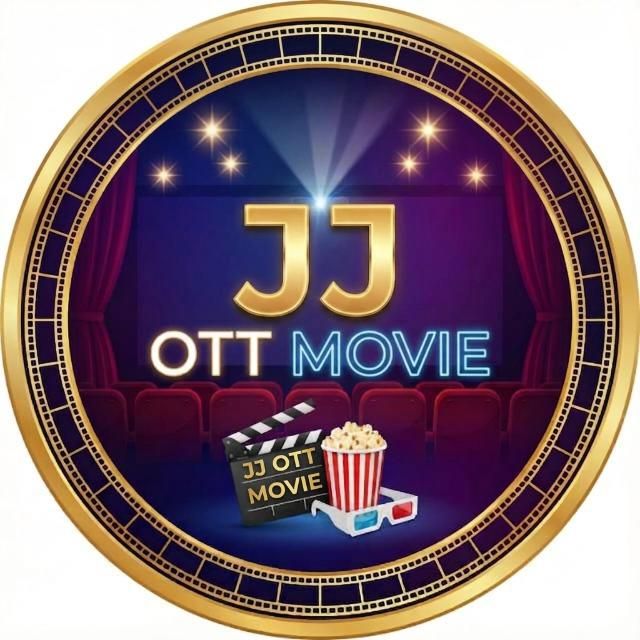 JJ MOVIES GROUP 🍿🎥 WhatsApp group icon