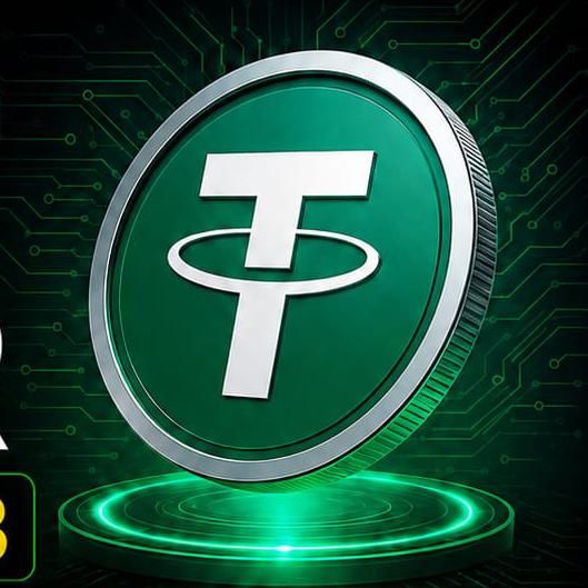 USDT Buy 💱 sell WhatsApp group icon