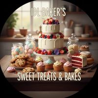 IDL SWEETS SHOP ( WHOLESALE & RETAIL) SHOP OWNERS ARE CAN JOIN THIS GROUP 🍷🍹🍰🍞🍳🍡🍢 WhatsApp group icon