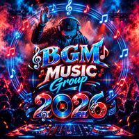 💘➳♡❥🎧 BGM MUSIC Group 🎵❥♡➳💘੨੦੨Ϭ WhatsApp group icon