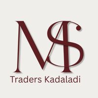 MS Traders WhatsApp group icon