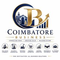 Coimbatore Business Group WhatsApp group icon