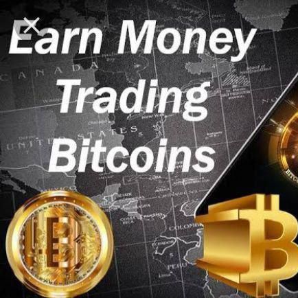 BITCOIN INVESTMENT COMPANY  WhatsApp group icon