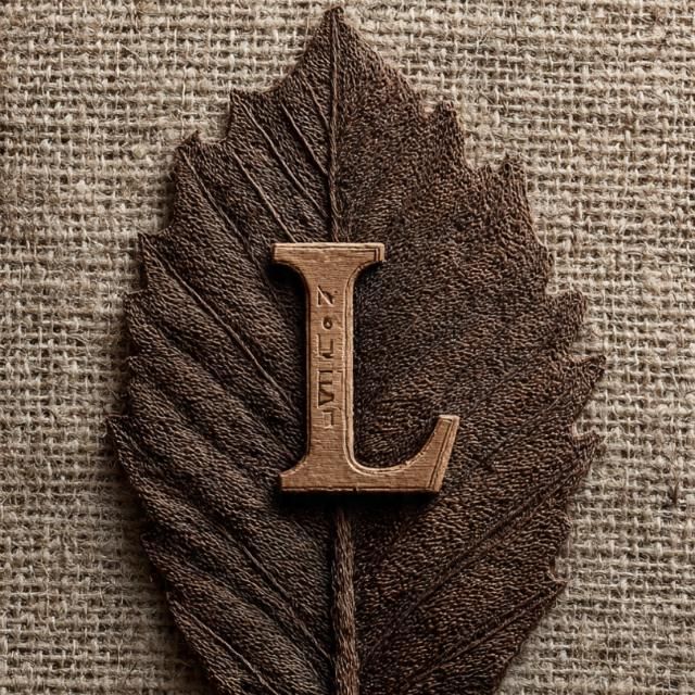 *Loren Ipsum Naturale* WhatsApp group icon