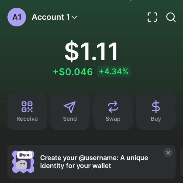 Project 1$ to all members free WhatsApp group icon