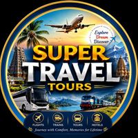 Super Travel and Tours WhatsApp group icon