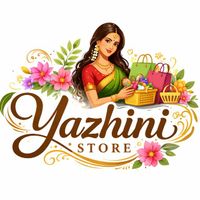 YAZHINI STORE 🛍️🎁 WhatsApp group icon