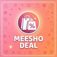 Meesho Deals WhatsApp group icon