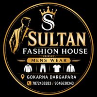 Sultan Fashion House Official - Mens Wear WhatsApp group icon