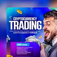 Success with Cryptocurrency Trading Grp 01 📊💸 WhatsApp group icon