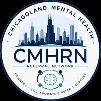 Chicagoland Mental Health Referral Network WhatsApp group icon