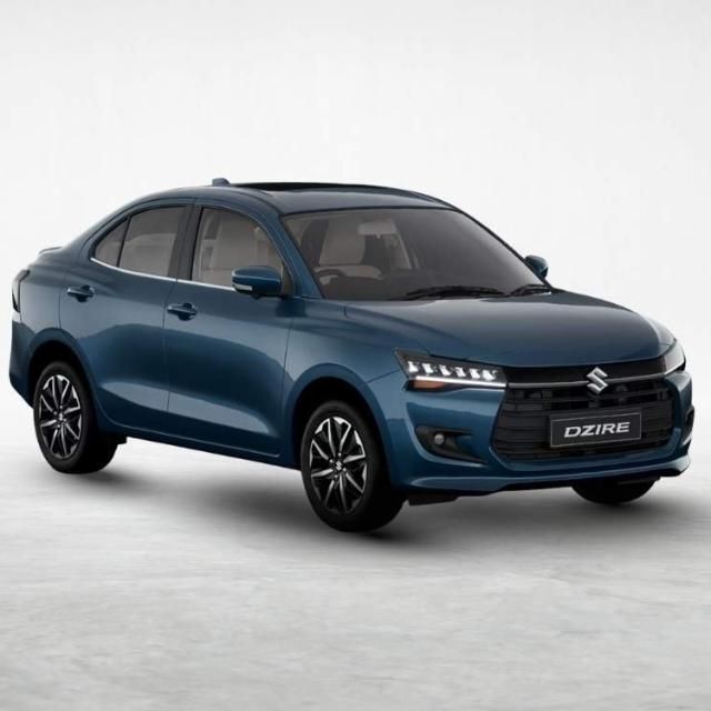 The New Dzire Club WhatsApp group icon