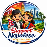 Support Nepalese in Queensland WhatsApp group icon