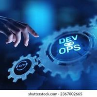 Cloud/DevOps/MLOps/SRE/DevSecOps WhatsApp group icon