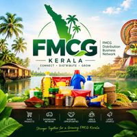 Kerala FMCG welcome Group WhatsApp group icon