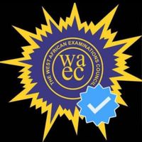 WASSCE RESULTS UPGRADE WhatsApp group icon