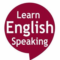 Learn English Speaking WhatsApp group icon