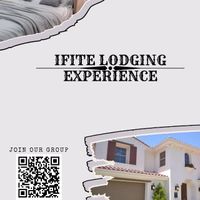 IFITE LODGING EXPERIENCE  WhatsApp group icon