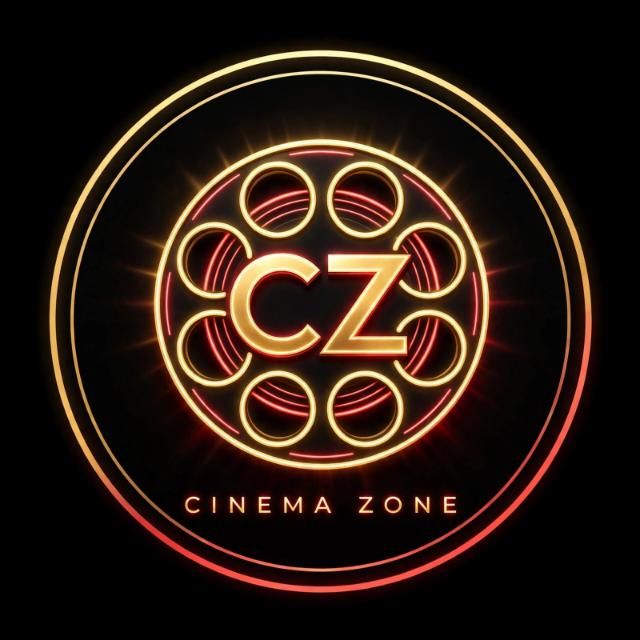 𝐂𝐈𝐍𝐄𝐌𝐀 𝐙🄾𝐍𝐄🎬🔥 WhatsApp group icon