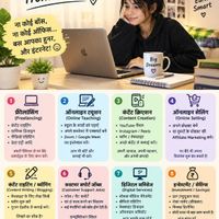 earn money from home? 💰🏠 WhatsApp group icon