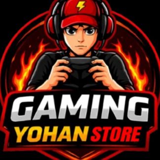 GAMING YOHAN STORE WhatsApp group icon
