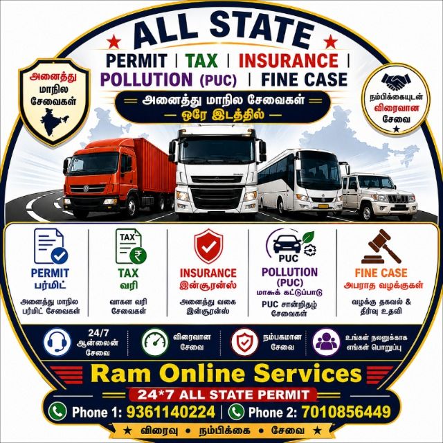 🚛 RTO Online Services 🚛🚚🚘🛻 WhatsApp group icon