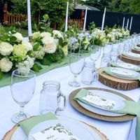 Wedding Decoration By King David Events Uganda WhatsApp group icon
