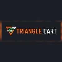 Triangle Cart WhatsApp group icon