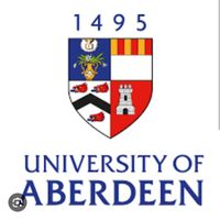 University of Aberdeen WhatsApp group icon