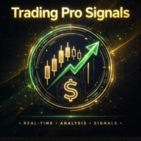 📈 USA Trading Pro Signals 💰
💹 Forex | Crypto | Gold
📊 5-10 Daily Free Signals
✅ High Accuracy | Live WhatsApp group icon