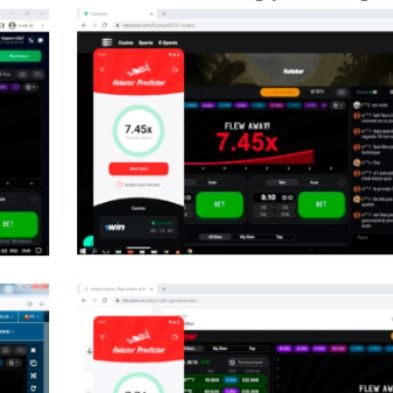 Avaitor predictor sporty, 1win✈️✈️💸💸 WhatsApp group icon