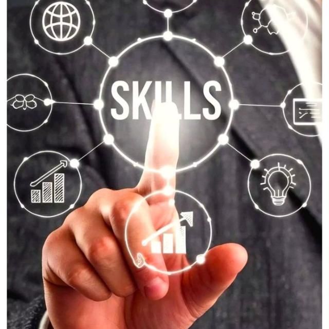 Business marketing WhatsApp group icon