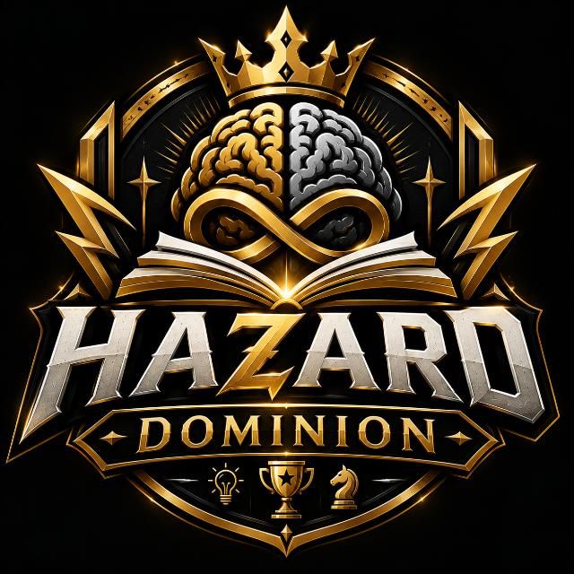 SURI HAZARD DOMINION OFFICIAL GROUP WhatsApp group icon