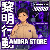 JB¹ ||  ANDRA STORE (TERBUKA) WhatsApp group icon