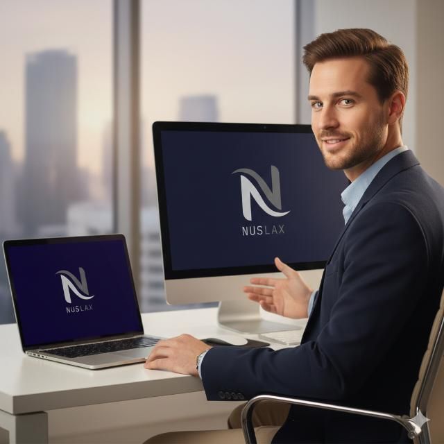 Nuzlax Freelancing journey WhatsApp group icon