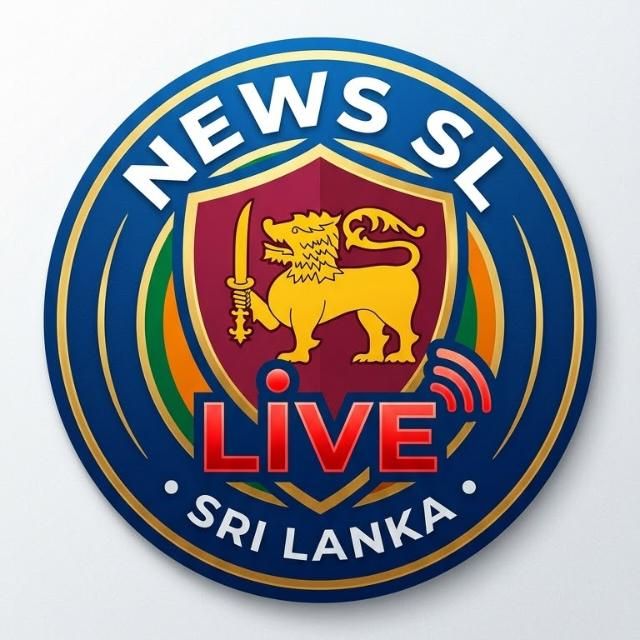 News SL LIVE WhatsApp group icon