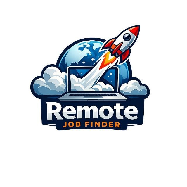Job Finder remote WhatsApp group icon