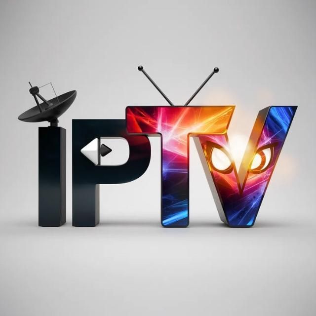 STREAMING IPTV HUB WhatsApp group icon