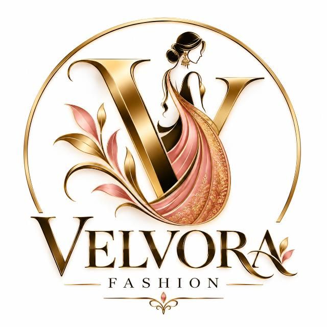 Velvora Fashion WhatsApp group icon