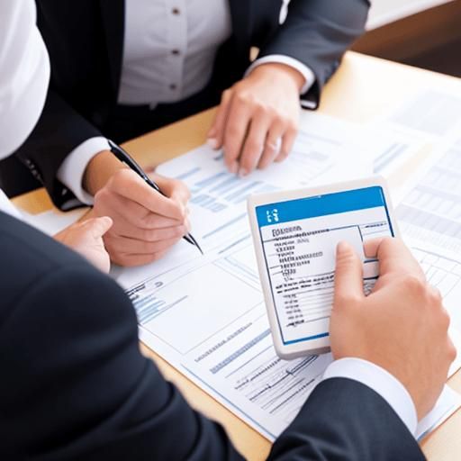 Tax Consultant & Accounting Services in Bali - Gosri Consulting WhatsApp group icon