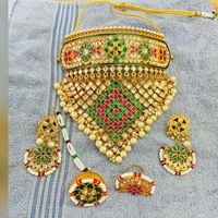Whollseller jewellery group WhatsApp group icon