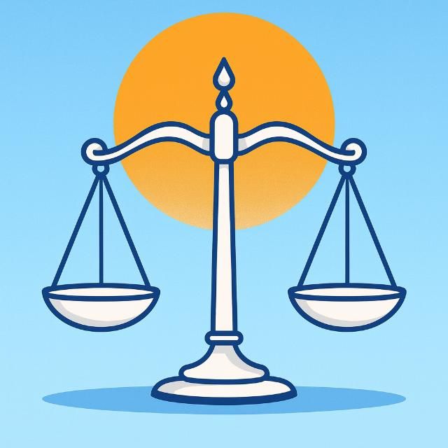 Espaço de Opiniões ⚖️ WhatsApp group icon