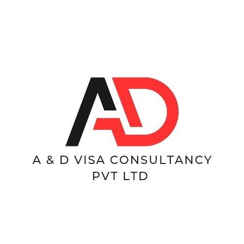 A & D Visa Consultancy (Pvt Ltd) Group  ✈ WhatsApp group icon