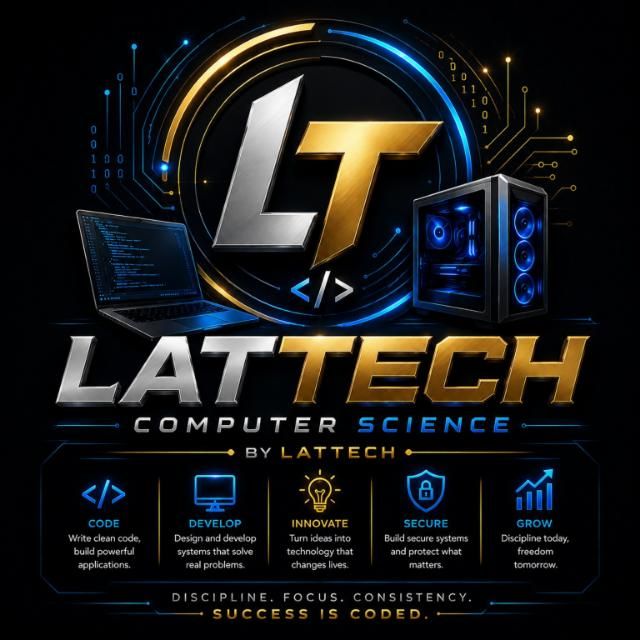 LATTECH WhatsApp group icon